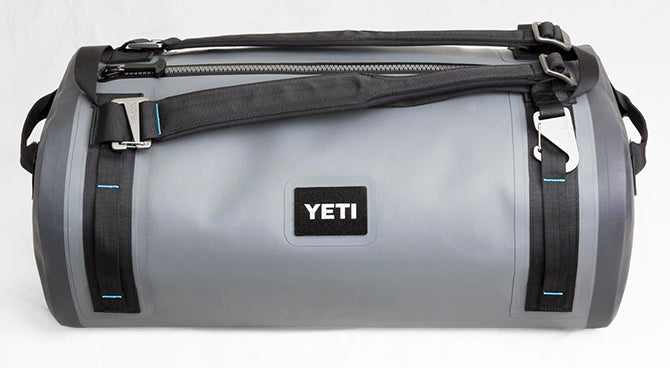 Yeti, Bags, Yeti Panga Waterproof Backpack