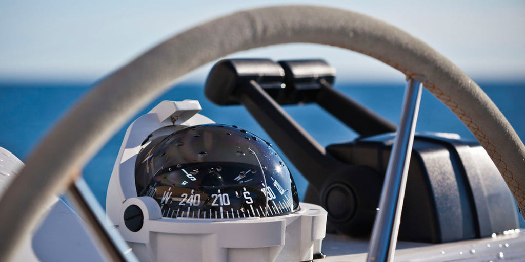 Must-Have Sailboat Navigation Equipment