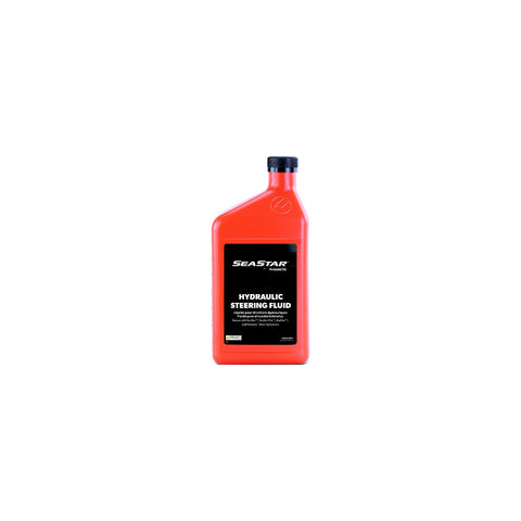 Seastar Steering HYDRAULIC STEER FLUID QT