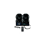 Boss Audio Systems PKG DIGITAL W/PR 6.5 WHT SPK