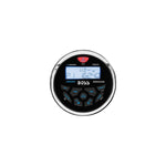 Boss Audio Systems MARINE GAUGE STYLE RCVR-IPX6