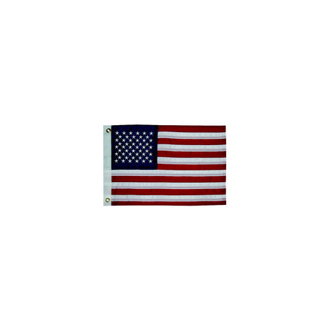 Taylor FLAG US NYLON-GLO 20X30