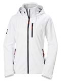 Helly Hansen Women's Crew Midlayer Jacket 2