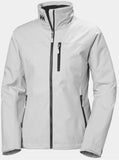 Helly Hansen Women's Crew Midlayer Jacket 2