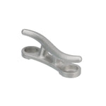 Seachoice CAST ALUMINUM'S'DOCK CLEAT 10"