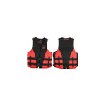 Seachoice EVO VEST RED/BLK LARGE