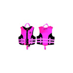 Seachoice EVO VEST PINK/BLK CHILD