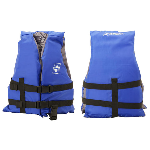 Seachoice BLUE CHILD VEST