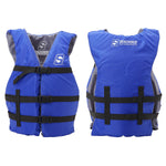 Seachoice BLUE YOUTH VEST