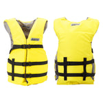 Seachoice YELLOW YOUTH VEST