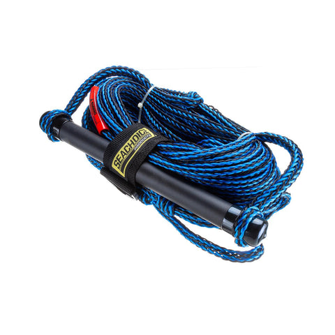 Seachoice DELUXE SKI ROPE-ASSRT COLORS