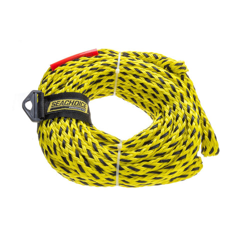 Seachoice TOW ROPE-6K TENSILE STRENGTH