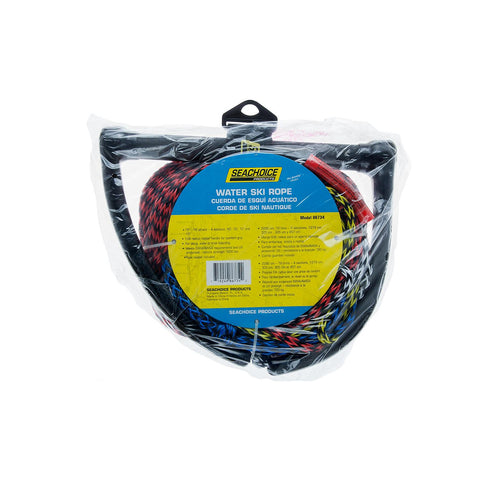 Seachoice WATER SKI ROPE-4 SECTION