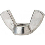 12 mm WING NUT SS METRIC