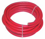 WIRE 4/0 RED 25-FT.