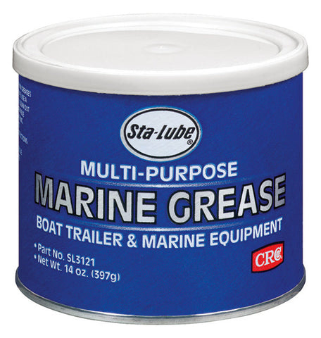 GREASE 14 OZ CAN