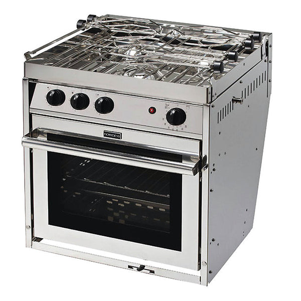 Tiny House Stoves, Cooktops & Ranges